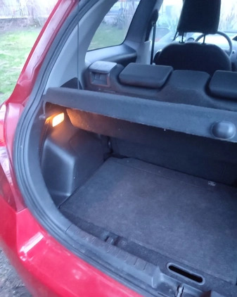 Toyota Yaris cena 10900 przebieg: 207460, rok produkcji 2008 z Lipsko małe 67